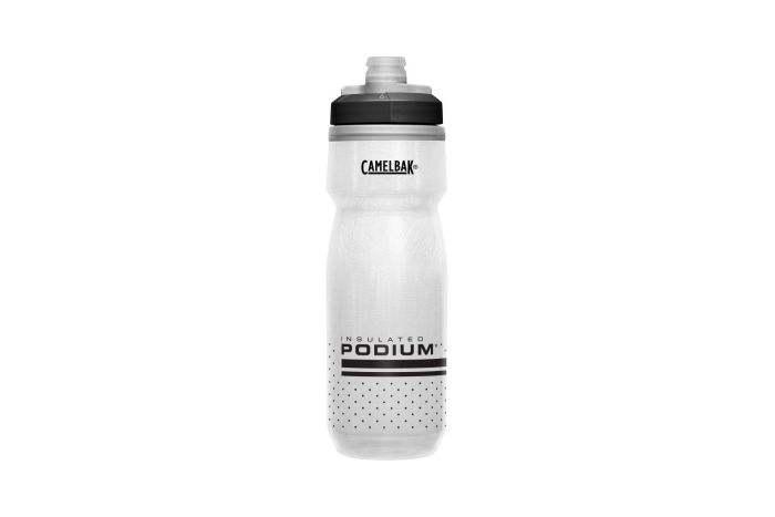 Camelbak Podium Chill Trinkflasche, isoliert - 620 ml