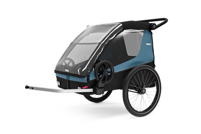 Thule Courier - Pet Accessory