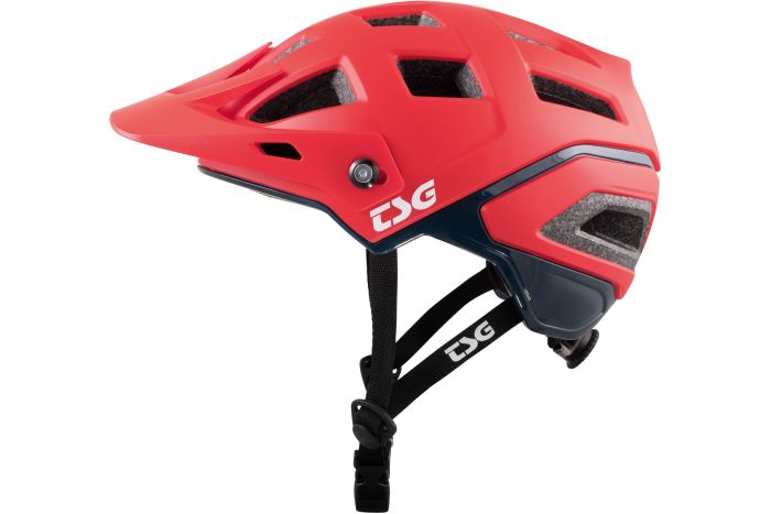 TSG Scope Solid Color
