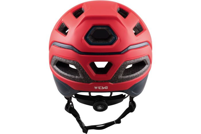 TSG Scope Solid Color