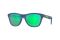 Oakley Frogskins XS Matte Poseidon - Prizm Jade