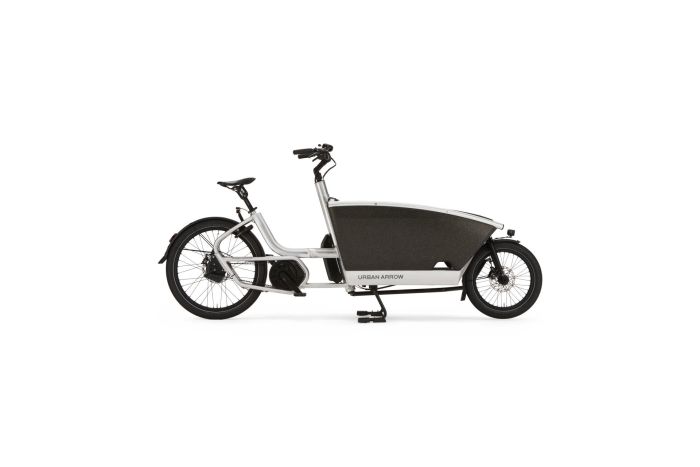 Urban Arrow Family Anniversary - 500 Wh - 26 Zoll - Aktion