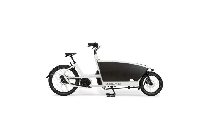 Urban Arrow Family Cargo Line - 500 Wh - 26 Zoll - Aktion