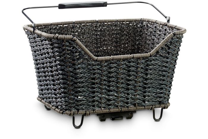 Cube ACID Gepäckträgerkorb 20 RILink Rattan
