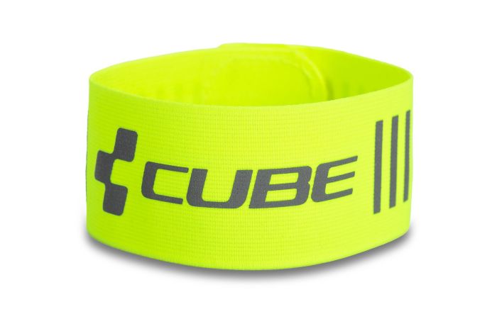 Cube Safety Band