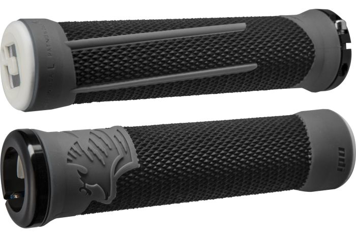 ODI MTB Griffe AG2 Signature Lock-On 2.1