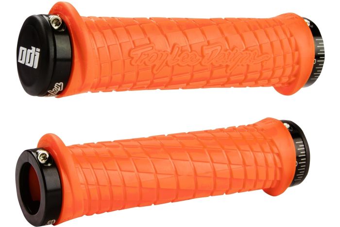 ODI MTB Griffe Troy Lee Designs Lock-On