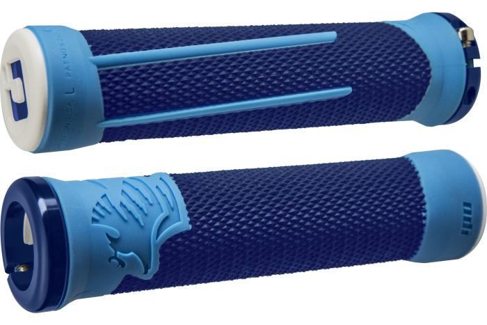 ODI MTB Griffe AG2 Signature Lock-On 2.1