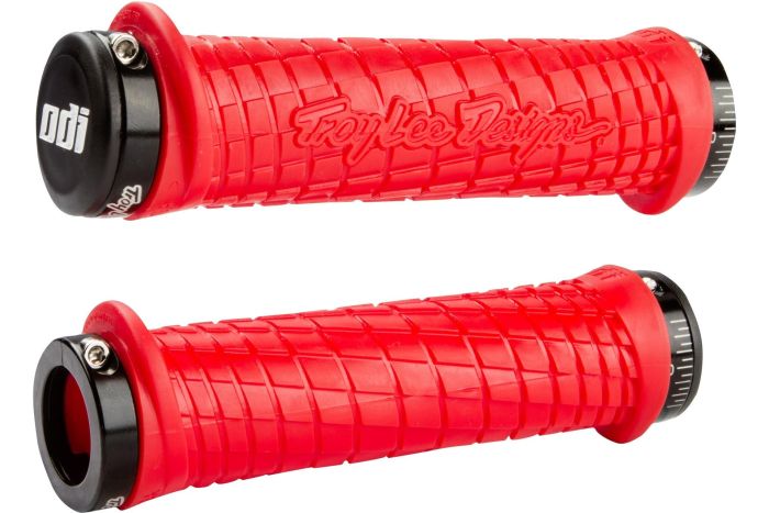 ODI MTB Griffe Troy Lee Designs Lock-On