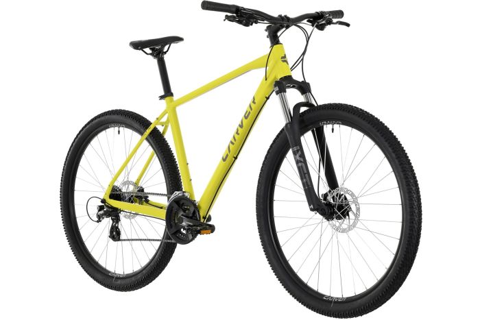 Carver Strict 110 - 26 Zoll - Diamant - 2024