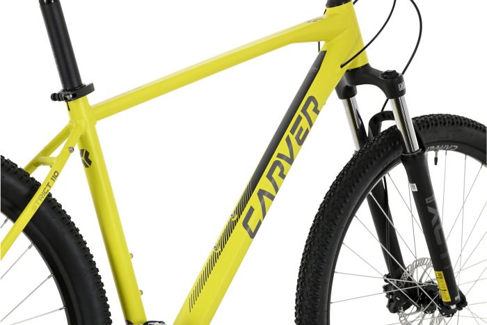 Carver Strict 110 - 26 Zoll - Diamant - 2024