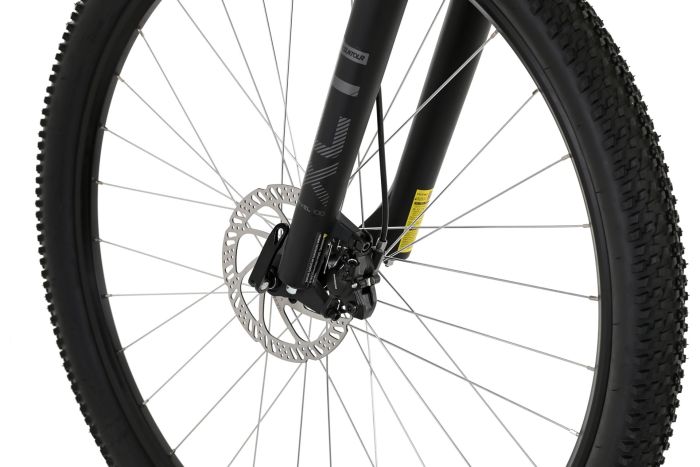 Carver Strict 110 - 26 Zoll - Diamant - 2024