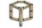 Cube ACID Pedale FLAT C1-IB