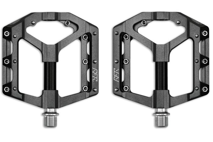 Cube RFR Pedale Flat SLT 2.0