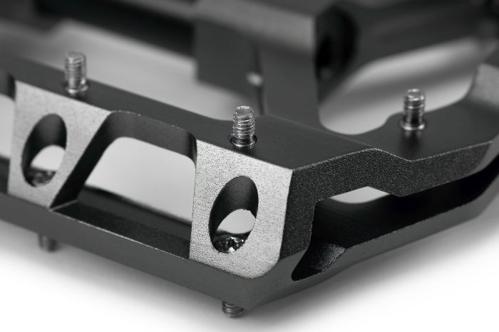 Cube RFR Pedale Flat SLT 2.0