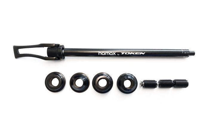 Hamax Universal Steckachse 12 mm