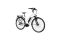 Gudereit EC-5 evo - 500 Wh - 28 Zoll - Damen Sport - Aktion