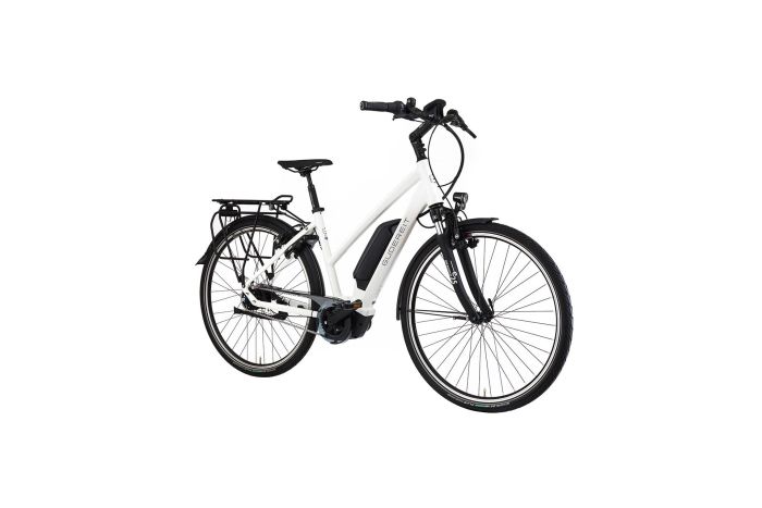 Gudereit EC-5 evo - 500 Wh - 28 Zoll - Damen Sport - Aktion
