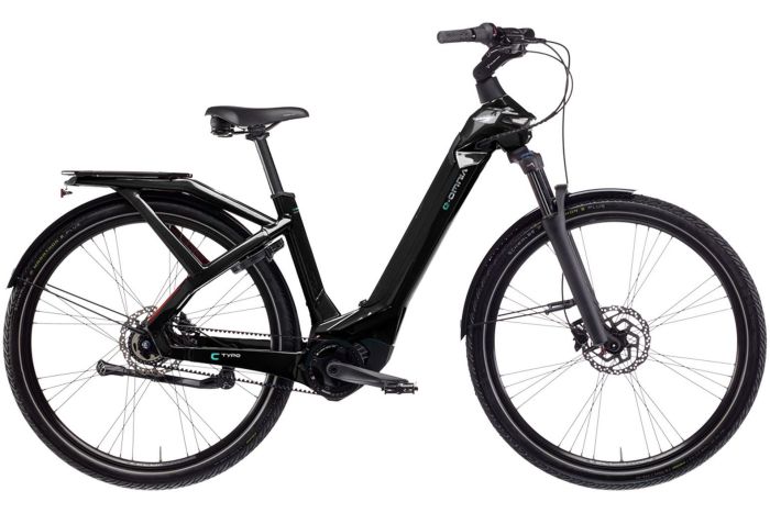Bianchi E-Omnia C Type - Nexus - 625 Wh - 29 Zoll - Tiefeinsteiger - Aktion
