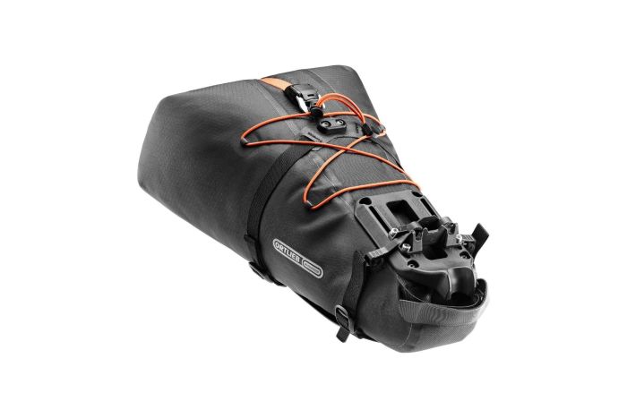 Ortlieb Seat-Pack QR Satteltasche 13L