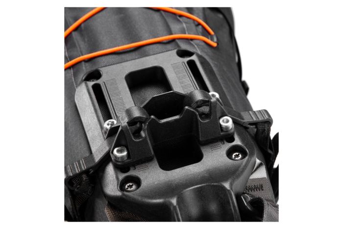 Ortlieb Seat-Pack QR Satteltasche 13L