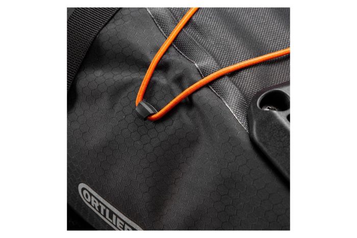 Ortlieb Seat-Pack QR Satteltasche 13L