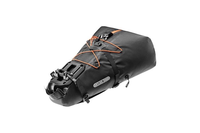 Ortlieb Seat-Pack QR Satteltasche 13L