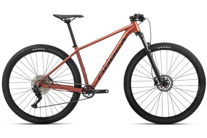 Orbea Onna 29 20 - 29 Zoll - Diamant - Aktion