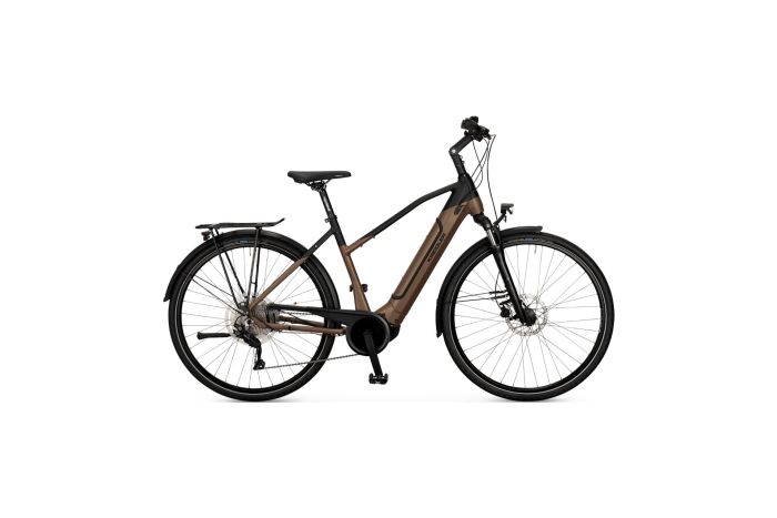 Kreidler Vitality Eco 7 Sport CX - 500 Wh - 28 Zoll - Damen Sport - Aktion