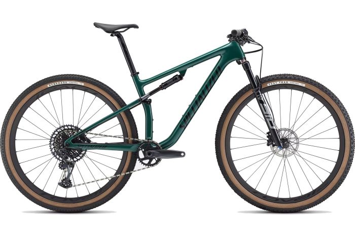 Specialized Epic Expert - 29 Zoll - Fully - Aktion