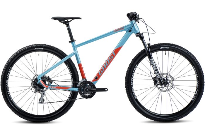 Ghost Kato Essential 27.5 AL - 27,5 Zoll - Diamant - 2025