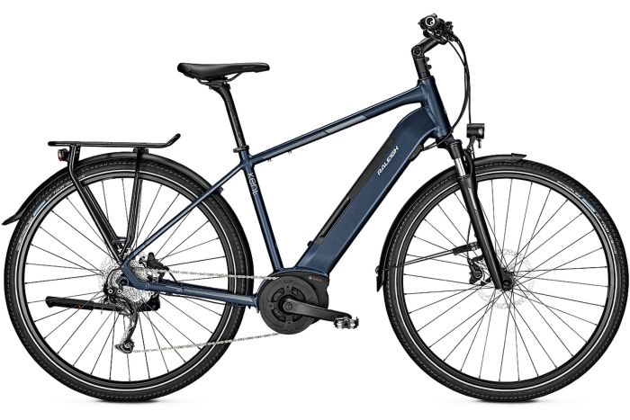 Raleigh Kent 9 - 500 Wh - 28 Zoll - Diamant - Aktion
