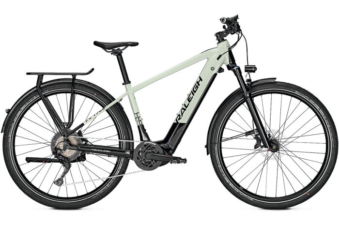 Raleigh Dundee 11 - 625 Wh - 28 Zoll - Diamant - Aktion
