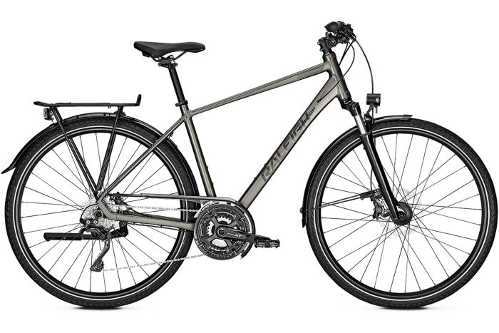 Raleigh Rushhour 7.0 - 28 Zoll - Diamant - Aktion