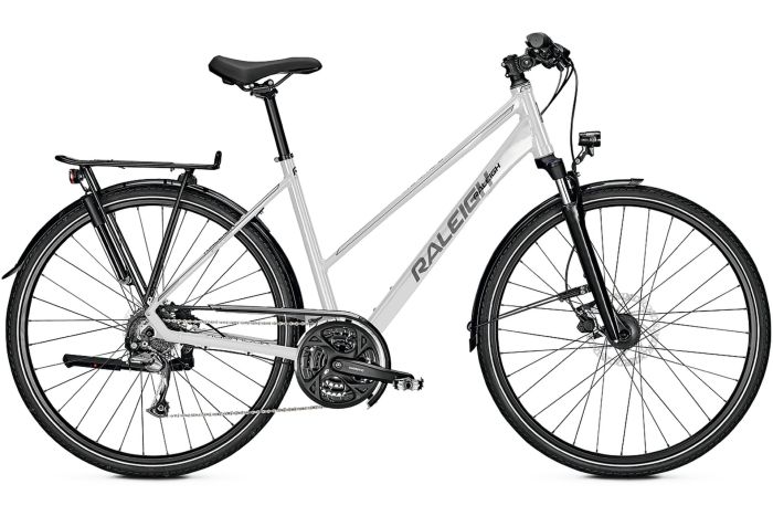Raleigh Rushhour 1.0 - 28 Zoll - Damen Sport - Aktion