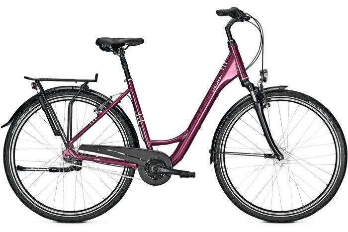 Raleigh Chester 7 - 28 Zoll - Tiefeinsteiger - Aktion