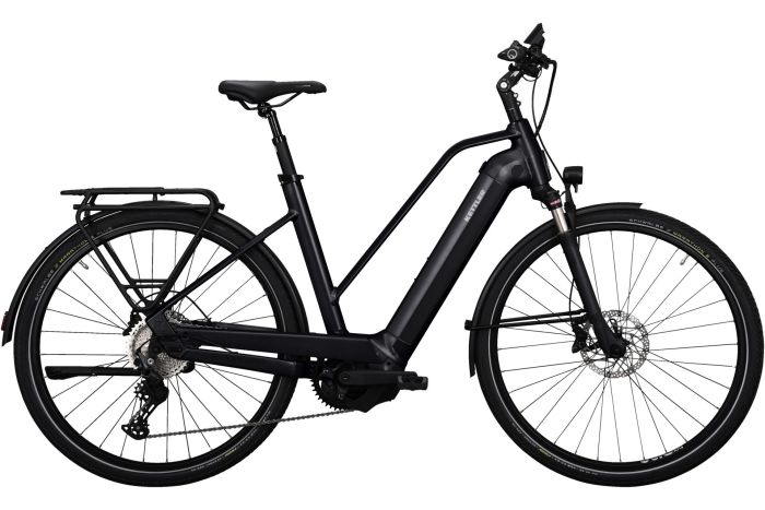 Kettler Quadriga Comp CX11 750 - 750 Wh - 28 Zoll - Damen Sport - Aktion