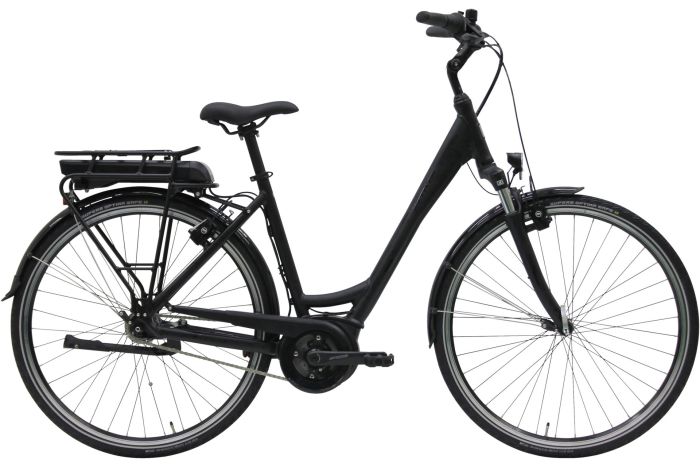 Kettler Traveller E-Silver 7 RT - 500 Wh - 28 Zoll - Tiefeinsteiger - 2025