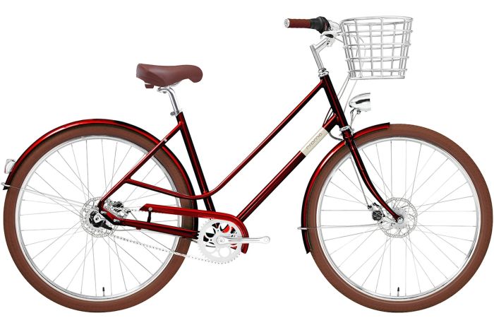 Creme Eve 7 - 28 Zoll - Damen Sport - Aktion