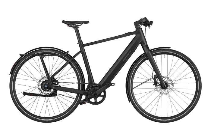 Riese und Müller UBN Five silent - 430 Wh - 28 Zoll - Diamant - 2023