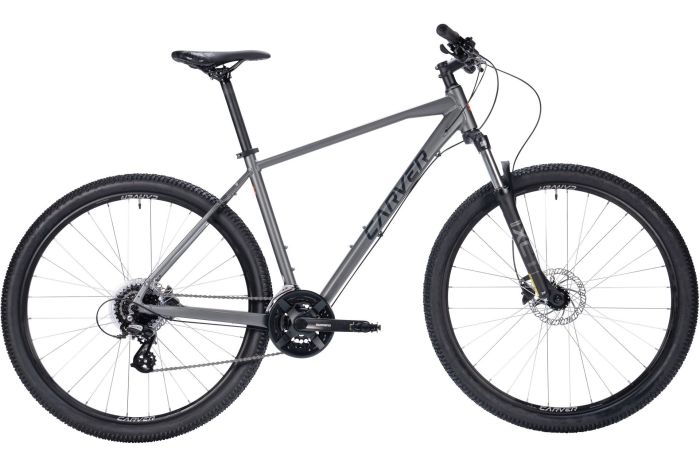 Carver Strict 110 - 26 Zoll - Diamant - 2024