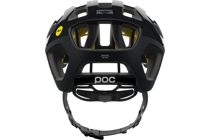 POC Octal X MIPS