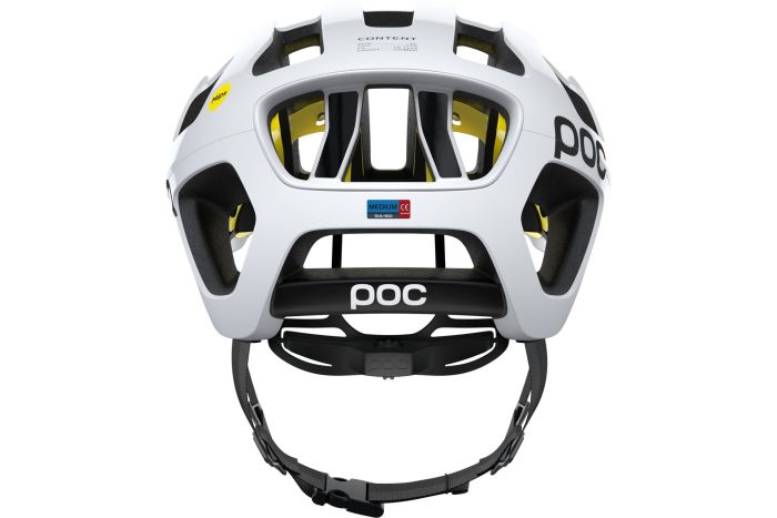 POC Octal MIPS
