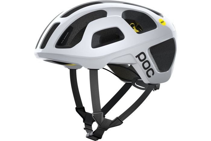 POC Octal MIPS