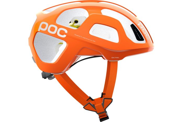 POC Octal MIPS