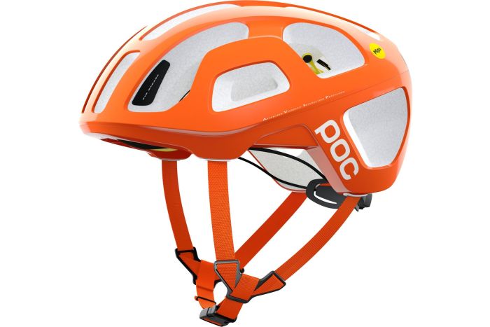 POC Octal MIPS