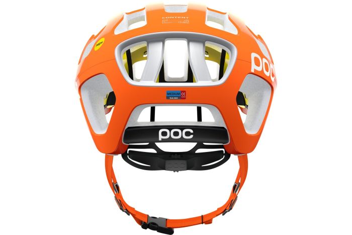 POC Octal MIPS