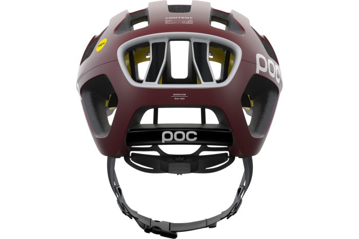 POC Octal MIPS