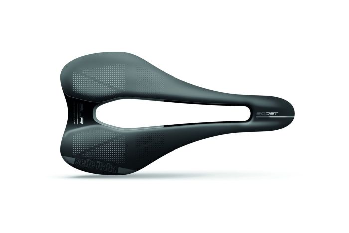Selle Italia SLR Boost SF blk