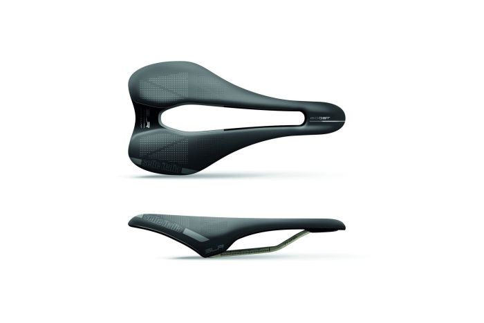 Selle Italia SLR Boost SF blk